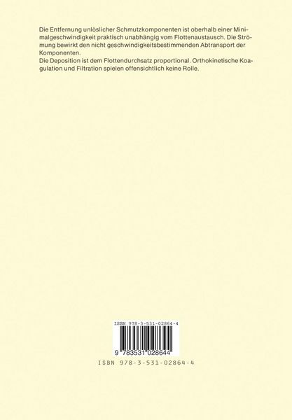 Produktbild: Untersuchungen &uuml;ber den Einflu&szlig; des Flottenaustausches in Textilien auf die Entfernung wasserl&ouml;slicher Substanzen, Pigmente und Fette in Abh&auml;ngigkeit von Flottenparametern
