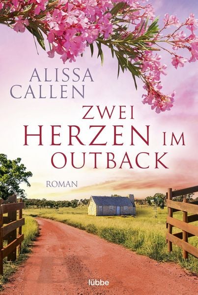 Produktbild: Zwei Herzen im Outback
