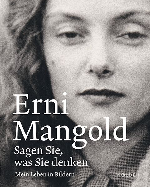 Produktbild: Sagen Sie, was Sie denken
