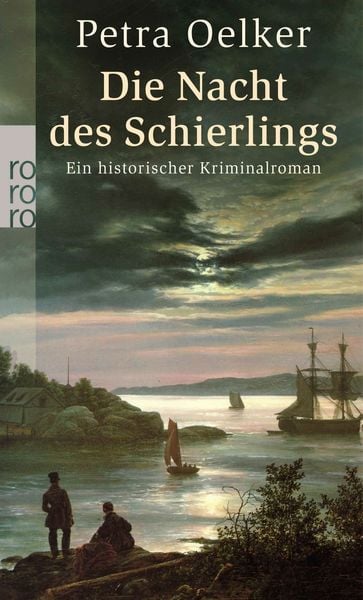 Produktbild: Die Nacht des Schierlings