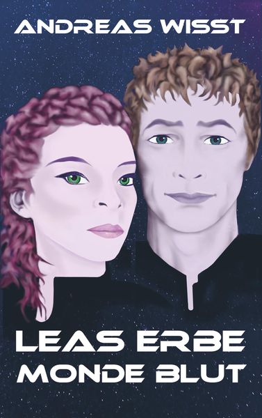 Leas Erbe, Taschenbuch von Andreas Wisst, Bookmundo Direct, 9789463679824