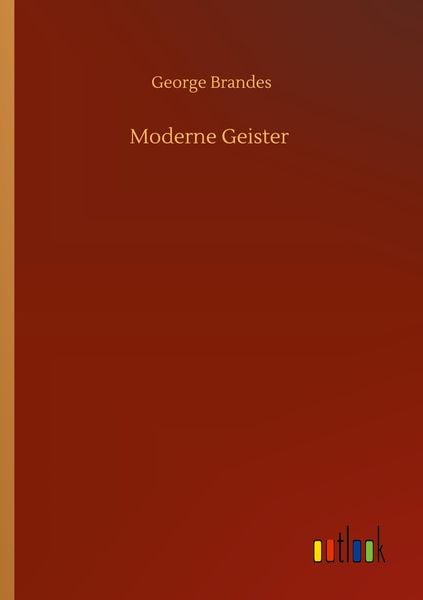 Produktbild: Moderne Geister