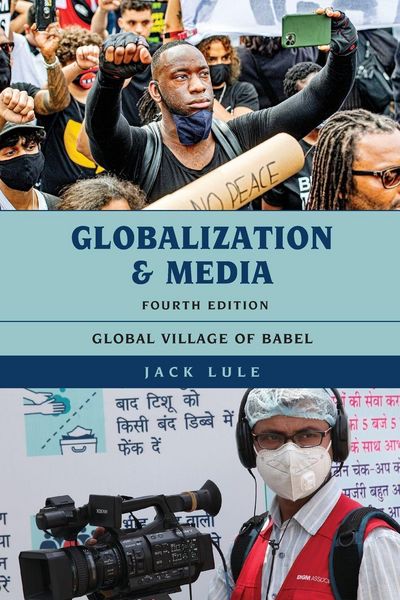 Produktbild: Globalization and Media