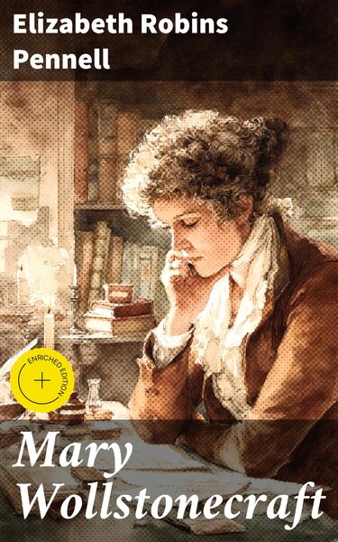 Produktbild: Mary Wollstonecraft