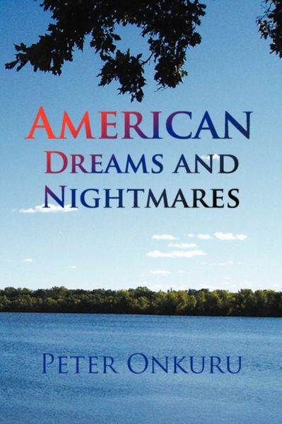 Produktbild: American Dreams and Nightmares