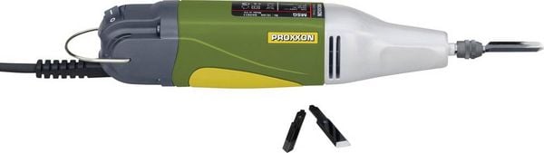 Produktbild: Proxxon Micromot MSG Motorschnitzger&auml;t inkl. Koffer 50W