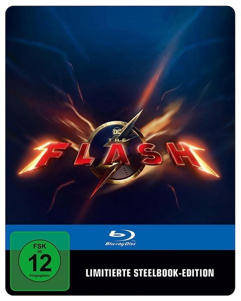Produktbild: The Flash