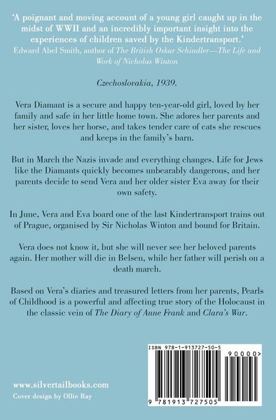 Produktbild: Pearls of Childhood