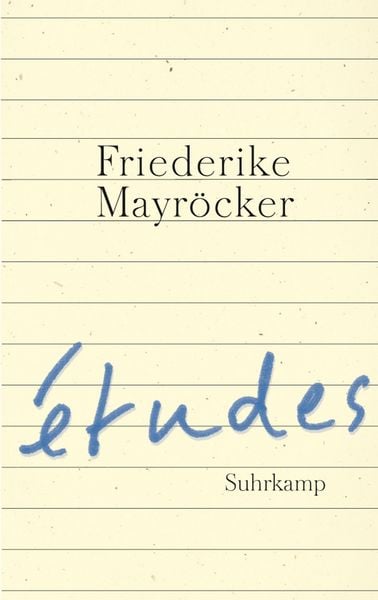 Produktbild: &Eacute;tudes