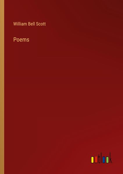 Produktbild: Poems