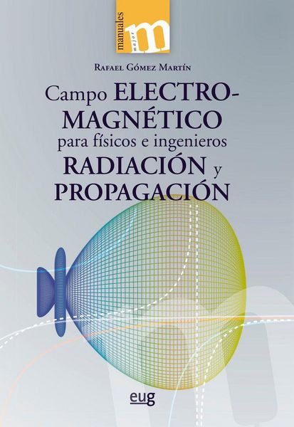 Produktbild: Campo electromagn&eacute;tico para f&iacute;sicos e ingenieros