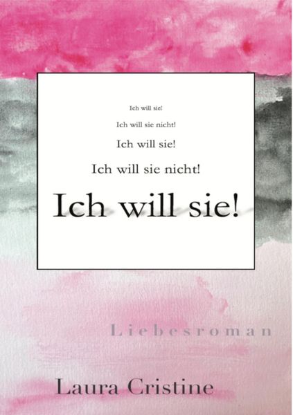 Produktbild: Ich will sie!