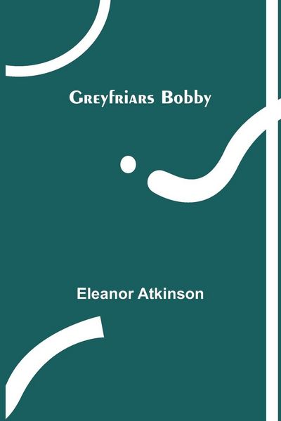 Produktbild: Greyfriars Bobby