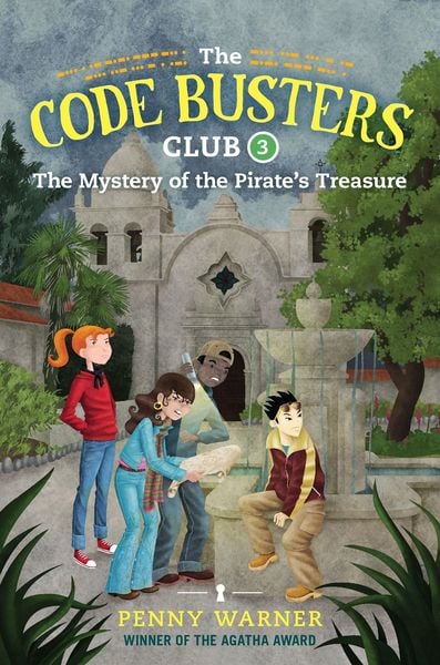Produktbild: Mystery of the Pirate's Treasure
