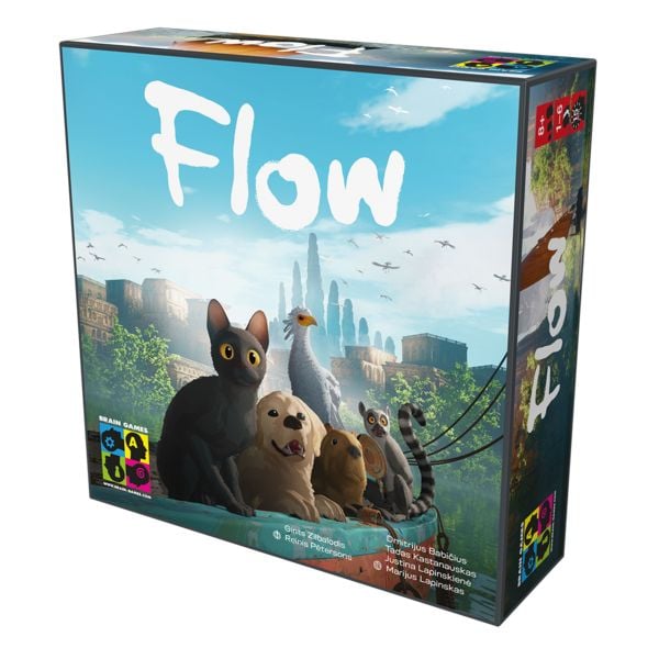 Produktbild: Flow