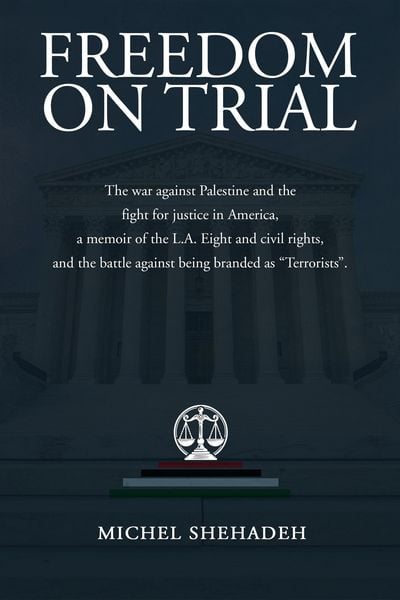 Produktbild: Freedom on Trial