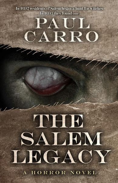 Produktbild: The Salem Legacy