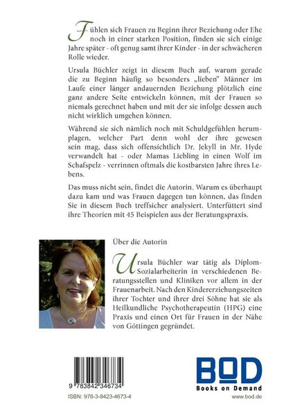 Produktbild: Mamas Liebling