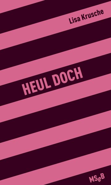 Produktbild: Heul doch