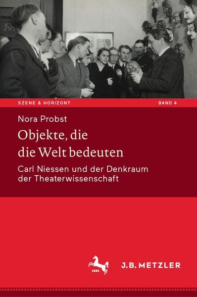 Produktbild: Objekte, die die Welt bedeuten