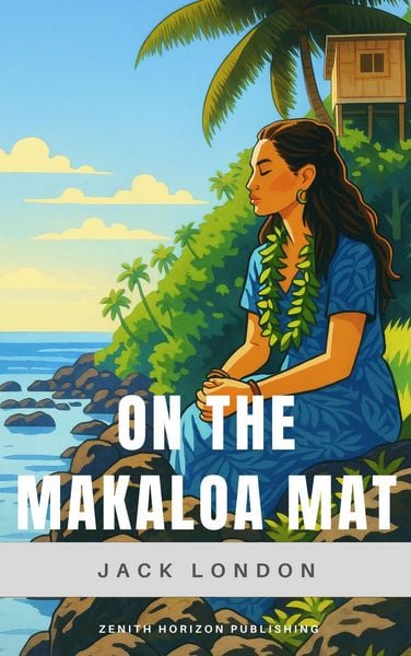 Produktbild: On the Makaloa Mat