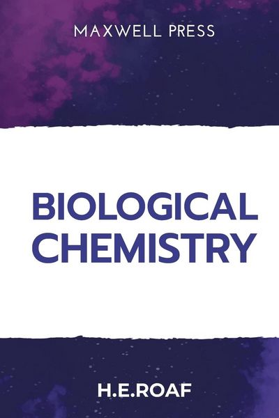 Produktbild: Biological Chemistry