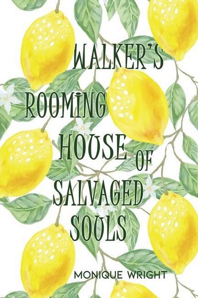 Produktbild: Walker's Rooming House of Salvaged Souls