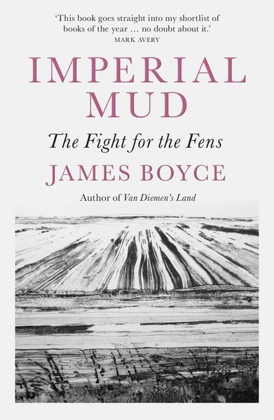 Produktbild: Imperial Mud