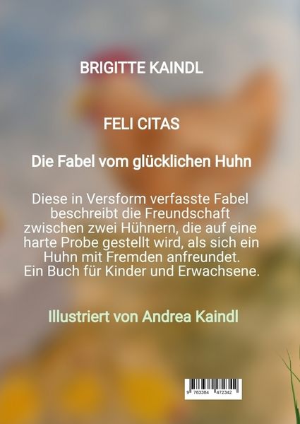 Produktbild: Feli Citas