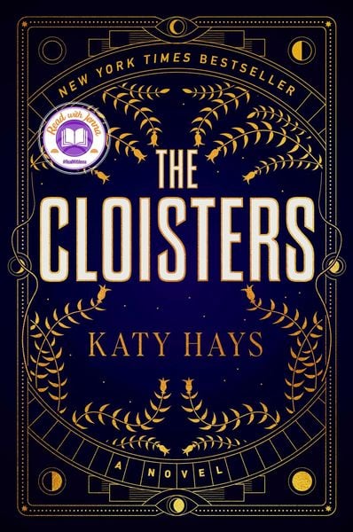 Produktbild: The Cloisters