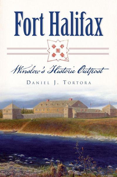 Produktbild: Fort Halifax