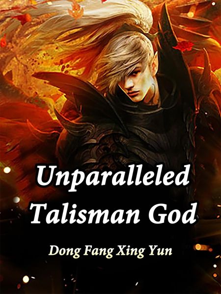 Produktbild: Unparalleled Talisman God