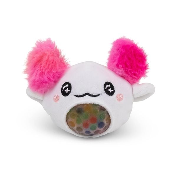 Produktbild: Axolotl Pearl Squish Ball