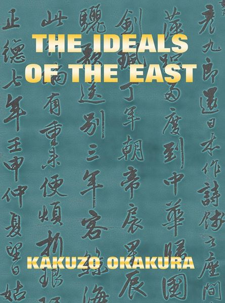 Produktbild: The Ideals Of The East