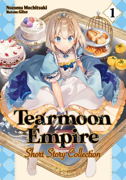 Produktbild: Tearmoon Empire: Short Story Collection 1