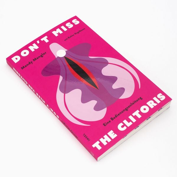 Produktbild: Don&rsquo;t miss the Clitoris