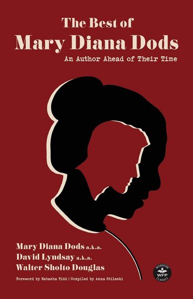 Produktbild: The Best of Mary Diana Dods