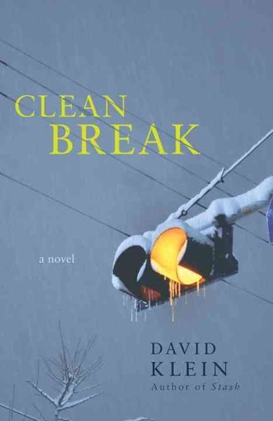 Produktbild: Clean Break