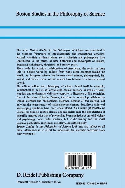 Produktbild: Time, The Physical Magnitude