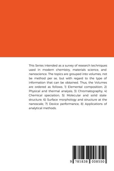 Produktbild: Physical Methods in Chemistry and Nano Science. Volume 2