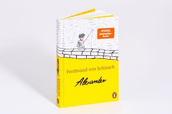 Produktbild: Alexander
