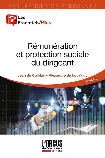 Produktbild: R&eacute;mun&eacute;ration et protection sociale du dirigeant