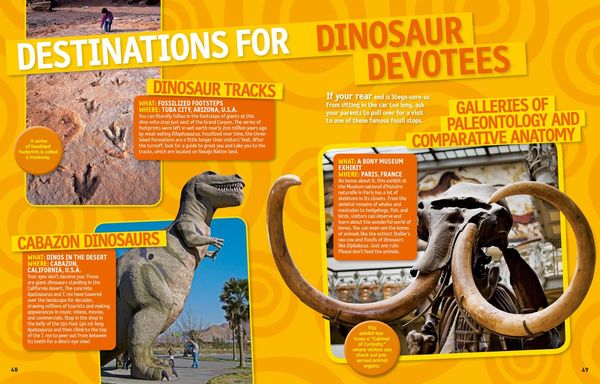 Produktbild: 125 Wacky Roadside Attractions