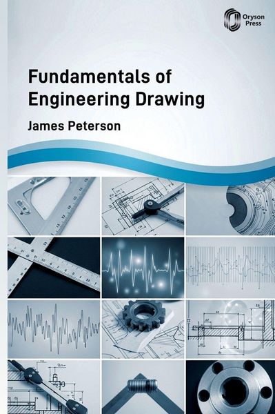 Produktbild: Fundamentals of Engineering Drawing