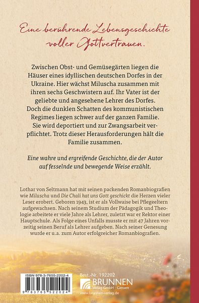 Produktbild: Miluscha