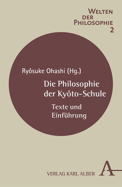 Produktbild: Die Philosophie der Ky&ocirc;to-Schule