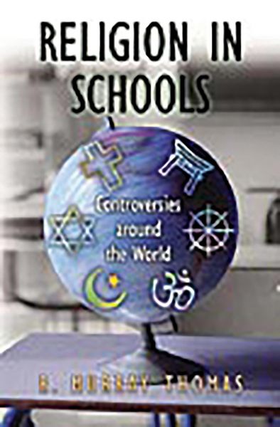Produktbild: Religion in Schools
