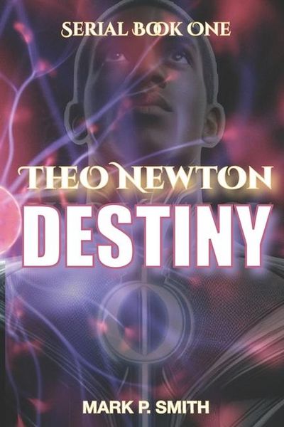 Produktbild: Smith, M: Theo Newton