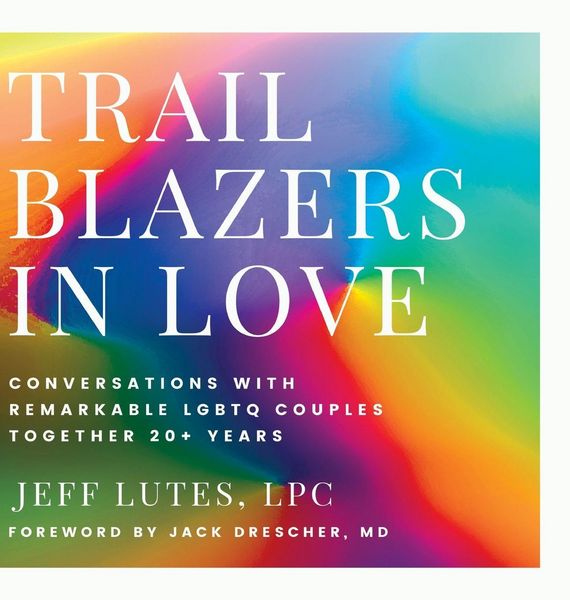 Produktbild: Trailblazers In Love