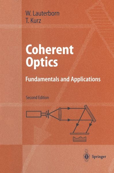 Produktbild: Coherent Optics